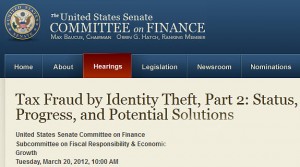Sen.hearing