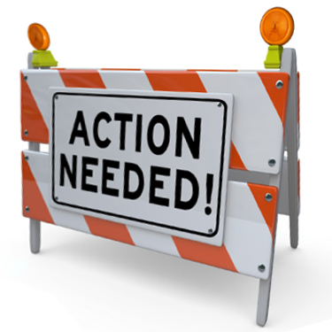 action