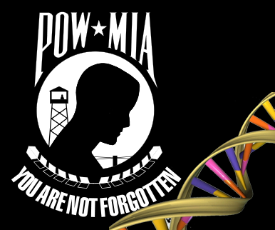 POW-MIA