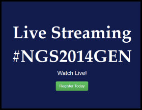 NGS2014