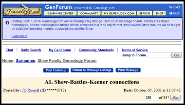 GenForum