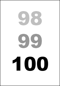 100