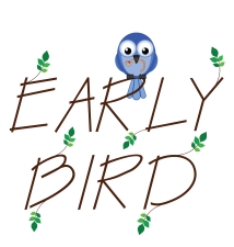 Early bird