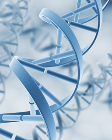 DNA