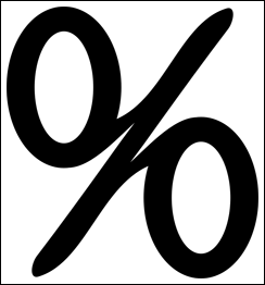 percentage-sign-2