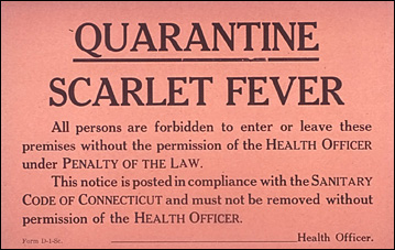 quarantine