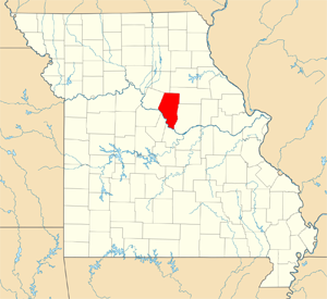 BooneCoMO