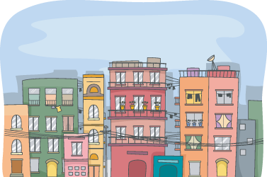 tenement