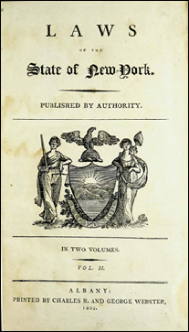 Laws.1802