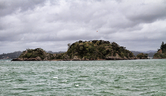 Bay-of-Islands