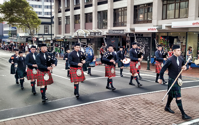 Pipers