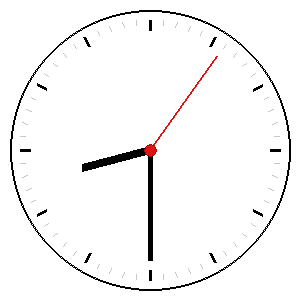Clock