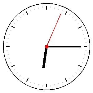 Clock