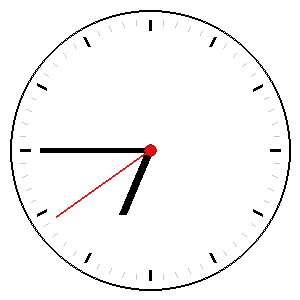 Clock