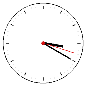 Clock