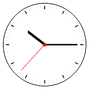 Clock