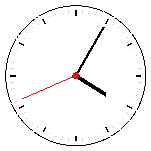 Clock