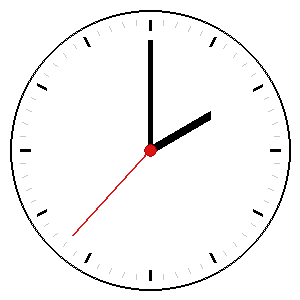 Clock