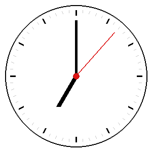 Clock