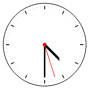Clock