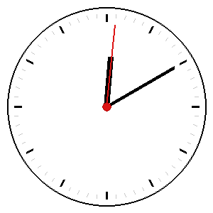 Clock