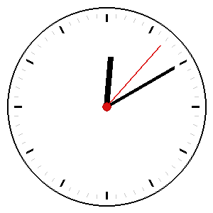 Clock