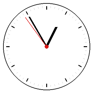 Clock