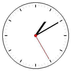 Clock