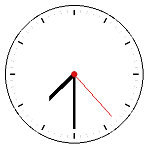 Clock