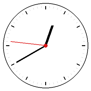 Clock