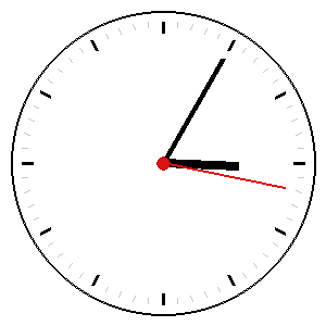 Clock