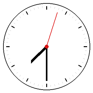 Clock