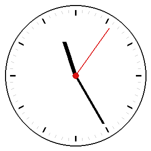 Clock