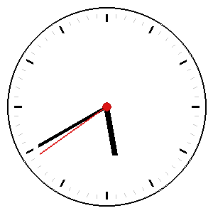 Clock