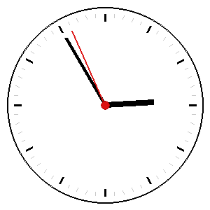 Clock