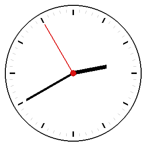 Clock