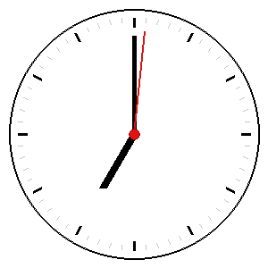 Clock