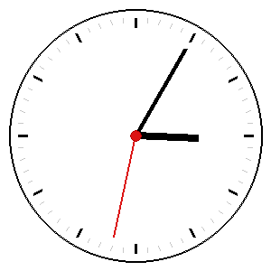 Clock