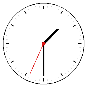Clock