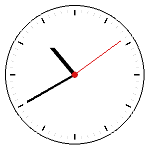 Clock