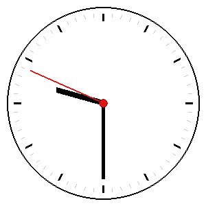 Clock