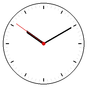 Clock