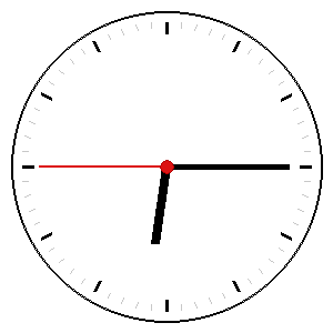 Clock