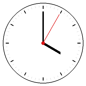 Clock