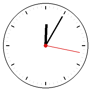 Clock