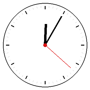 Clock
