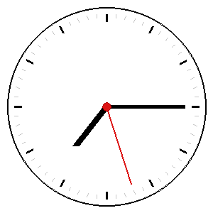 Clock