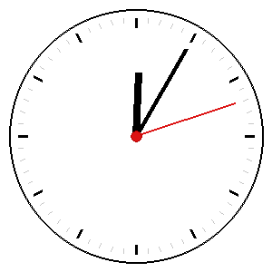 Clock