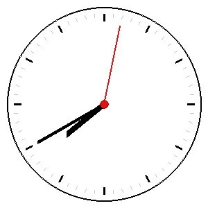 Clock