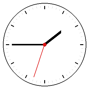 Clock
